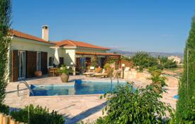 New residential complex with villas in Pissouri, Zypern. ab 775 000 €
