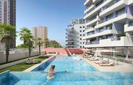Wohnung – Calp, Valencia, Spanien. 495 000 €