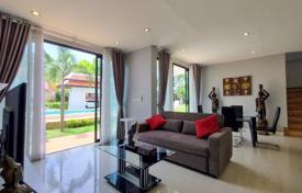 2-zimmer villa 210 m² in Pattaya, Thailand. $99 000