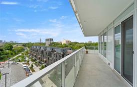 2-zimmer wohnung in Etobicoke, Kanada. C$869 000