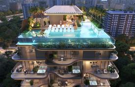 Wohnsiedlung Vestoria Bay – Dubai Islands, Dubai, VAE. ab $809 000