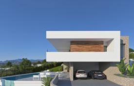 3-zimmer einfamilienhaus 497 m² in Cumbre, Spanien. 1 948 000 €