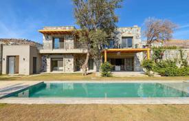 5-zimmer villa 240 m² in Bodrum, Türkei. 65 801 000 TRY