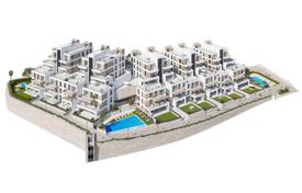 3-zimmer wohnung 71 m² in Almeria, Spanien. 275 000 €