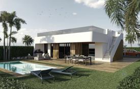 3-zimmer villa 107 m² in Alhama de Murcia, Spanien. 382 000 €