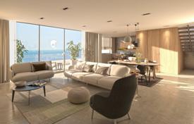 3-zimmer appartements in neubauwohnung in Larnaca Stadt, Zypern. 820 000 €