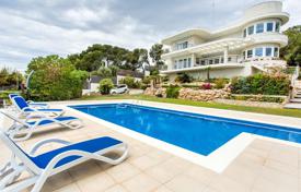 5-zimmer villa 350 m² in Tarragona, Spanien. 7 300 €  pro Woche