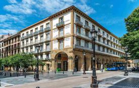 3-zimmer wohnung 70 m² in San Sebastián, Spanien. ab 1 150 000 €