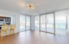 2-zimmer appartements in eigentumswohnungen 116 m² in Miami Beach, Vereinigte Staaten. $1 030 000