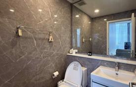 2-zimmer appartements in eigentumswohnungen in Chatuchak, Thailand. $337 000