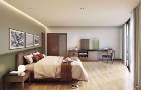3-zimmer appartements in eigentumswohnungen in Watthana, Thailand. $2 900  pro Woche