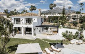 5-zimmer villa 378 m² in Marbella, Spanien. 3 750 000 €