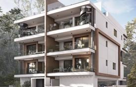 2-zimmer penthaus 100 m² in Kato Polemidia, Zypern. 365 000 €