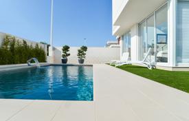 4-zimmer villa 169 m² in Gran Alacant, Spanien. 534 000 €