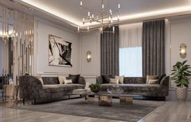 4-zimmer wohnung 155 m² in Antalya (city), Türkei. 13 566 000 TRY