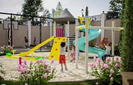 4-zimmer wohnung 114 m² in Alanya, Türkei. 20 268 000 TRY