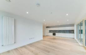 Neubauwohnung – Hounslow, London, Vereinigtes Königreich. £600 000