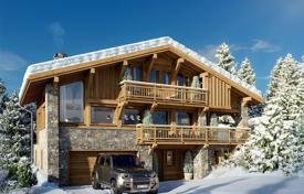 4-zimmer chalet in Megeve, Frankreich. 6 350 000 €