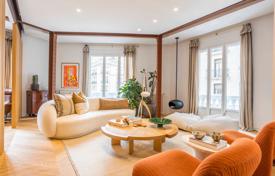 4-zimmer wohnung 264 m² in Madrid Stadt, Spanien. 3 100 000 €
