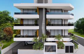 Wohnung – Limassol (city), Limassol (Lemesos), Zypern. From $349 000