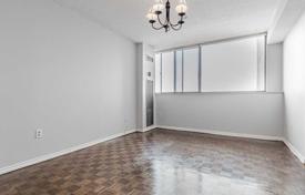 2-zimmer wohnung in Bathurst Street, Kanada. C$852 000