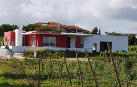 3-zimmer villa 199 m² in Bombarral, Portugal. 750 000 €