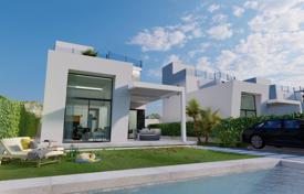 3-zimmer villa in Benidorm, Spanien. 579 000 €