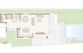 5-zimmer einfamilienhaus 320 m² in Latchi, Zypern. 2 900 000 €