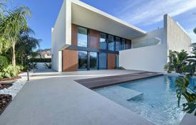 3-zimmer einfamilienhaus 330 m² in El Albir, Spanien. 1 450 000 €