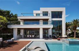 12-zimmer villa 960 m² in Fort Lauderdale, Vereinigte Staaten. $24 000 000