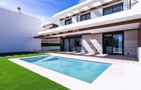 3-zimmer villa 108 m² in Polop, Spanien. 659 000 €
