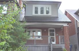 Haus in der Stadt – Hillsdale Avenue East, Toronto, Ontario,  Kanada. C$1 797 000
