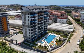 1-zimmer wohnung 50 m² in Avsallar, Türkei. 4 998 000 TRY