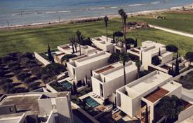 New residential complex with villas in Geroskipou, Zypern. ab 1 250 000 €