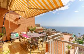 6-zimmer penthaus 350 m² in Catania, Italien. 580 000 €