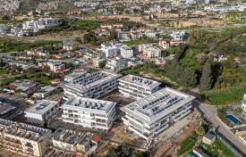 2-zimmer appartements in neubauwohnung in Paphos, Zypern. 475 000 €