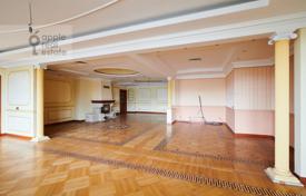 6-zimmer wohnung 412 m² in district Khamovniki, Russland. 349 674 000 ₽