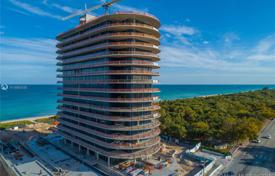 Neubauwohnung – Surfside, Florida, Vereinigte Staaten. $3 550 000