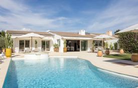 5-zimmer villa in Villeneuve-Loubet, Frankreich. 1 990 000 €