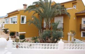 Einfamilienhaus – Calp, Valencia, Spanien. 850 000 €