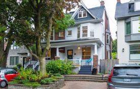 4-zimmer stadthaus in Old Toronto, Kanada. C$2 293 000