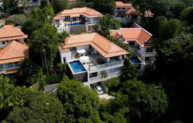 Villa – Karon, Phuket, Thailand. $815 000