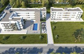 1-zimmer appartements in neubauwohnung in Famagusta, Zypern. 164 000 €