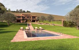 8-zimmer villa 215 m² in Montegiorgio, Italien. 560 000 €