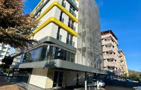 5-zimmer penthaus 220 m² in Antalya (city), Türkei. 21 098 000 TRY