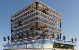 Geschäft Samana Business Park – Majan, Dubai, VAE. $99 180 000