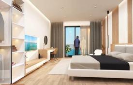 Wohnung 78 m² in Gonio, Georgien. $18 245 000