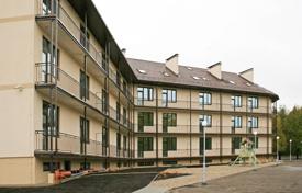 4-zimmer wohnung 194 m² in Vidzeme Suburb, Lettland. 200 000 €