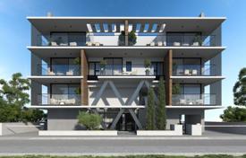 2-zimmer appartements in neubauwohnung in Limassol (Lemesos), Zypern. 357 000 €