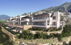 5-zimmer appartements in neubauwohnung 109 m² in Istán, Spanien. 520 000 €